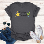 Trying Counts image