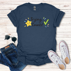 Trying Counts image