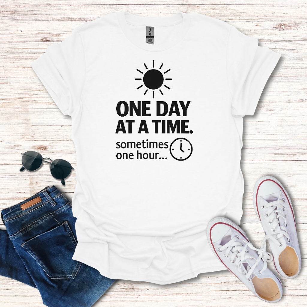 One Day At A Time images