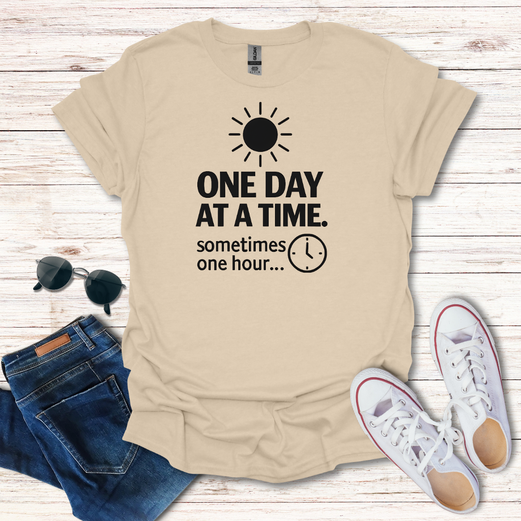 One Day At A Time images