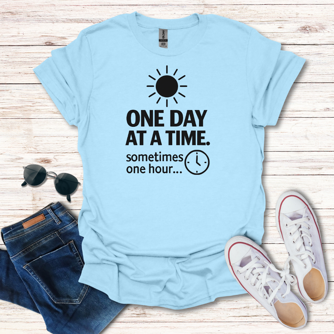 One Day At A Time images
