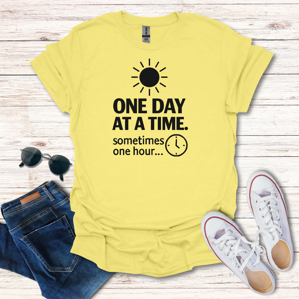 One Day At A Time images