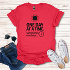 One Day At A Time images