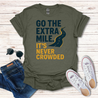 Go The Extra Mile