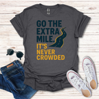 Go The Extra Mile
