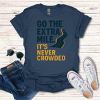 Go The Extra Mile