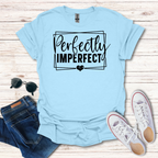 Perfectly Imperfect