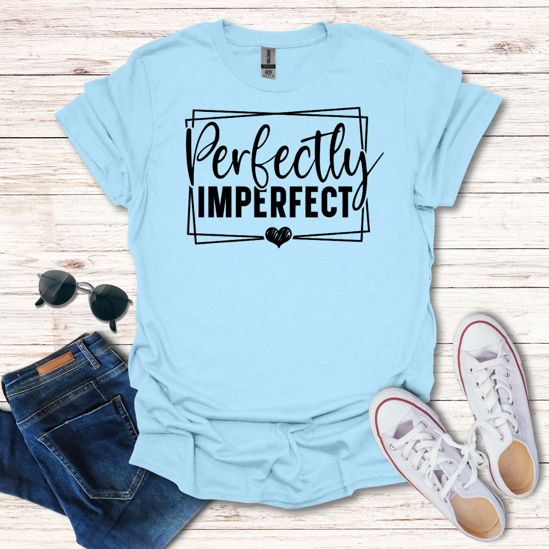 Perfectly Imperfect