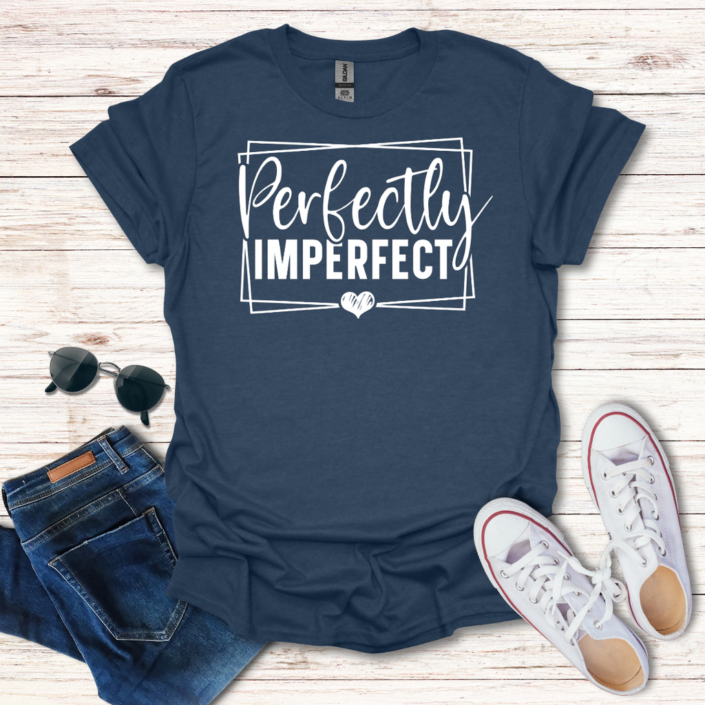 Perfectly Imperfect