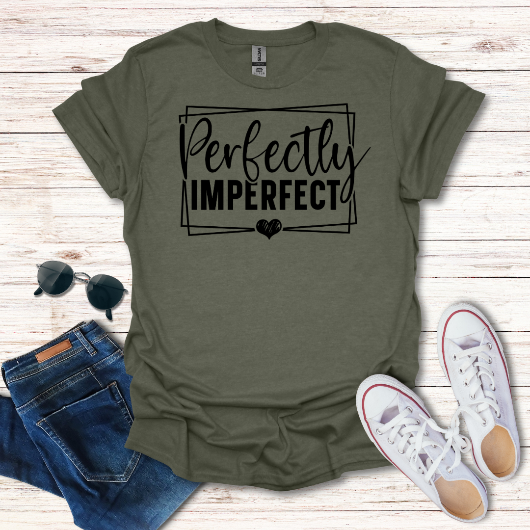 Perfectly Imperfect