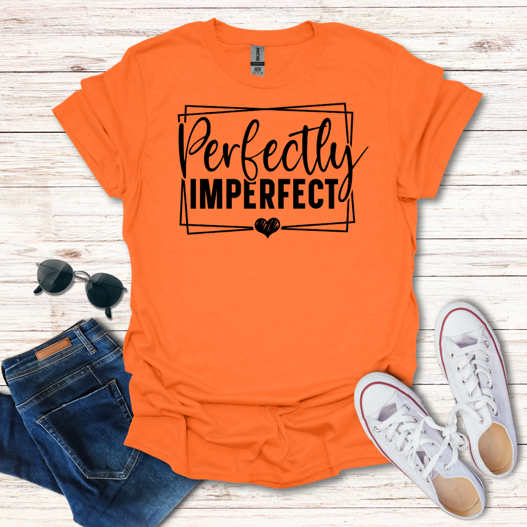 Perfectly Imperfect
