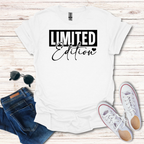 Limited Edition