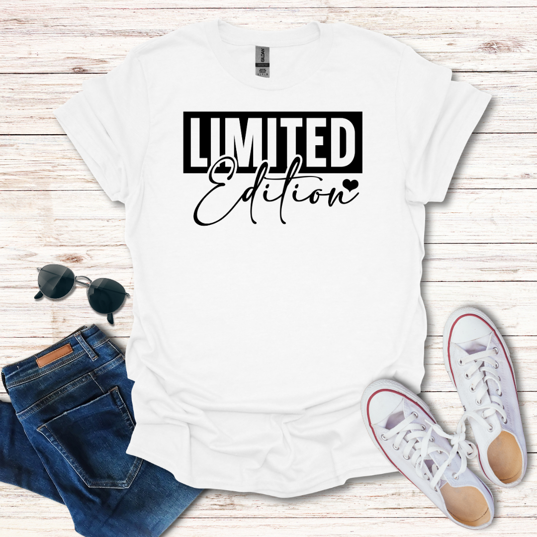 Limited Edition