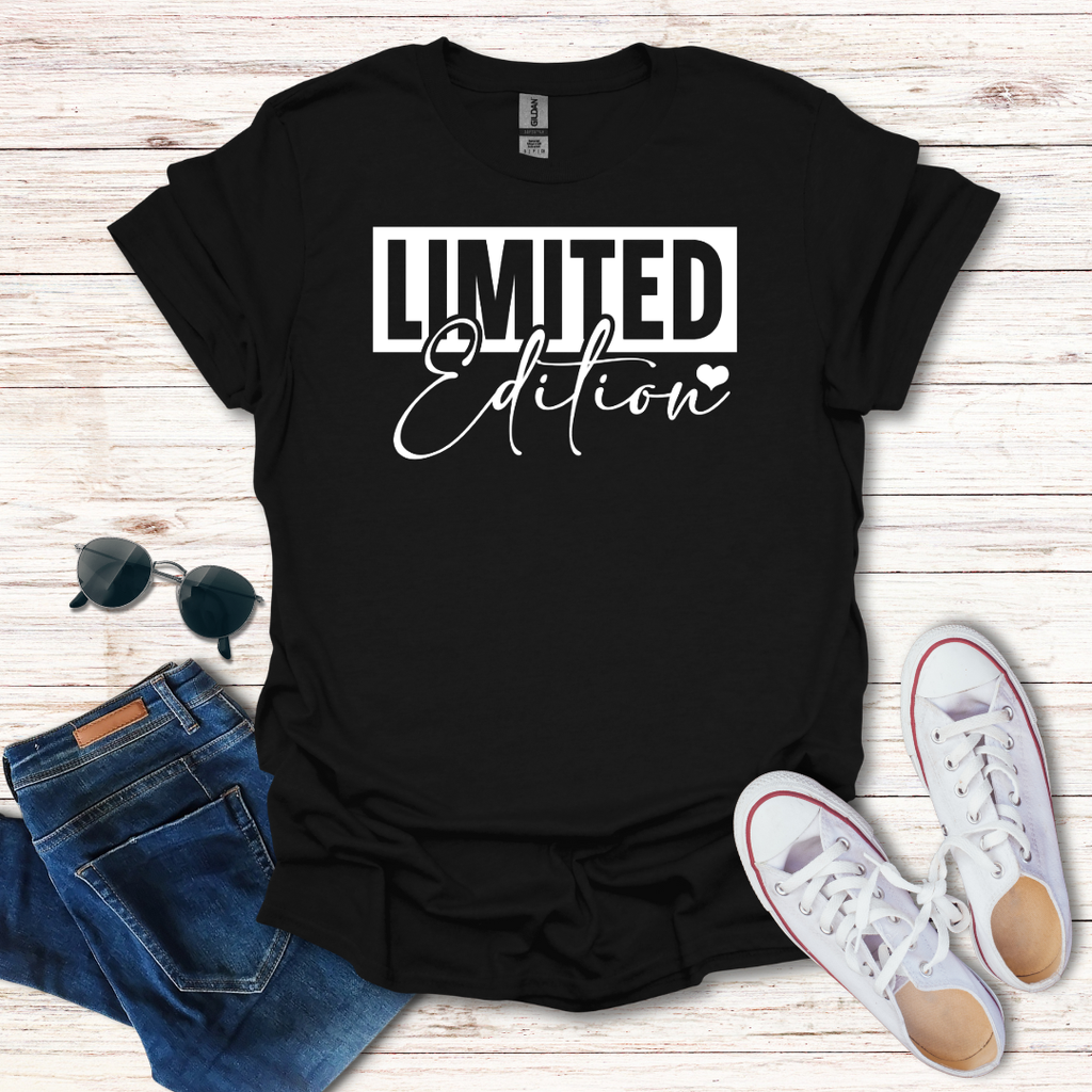 Limited Edition
