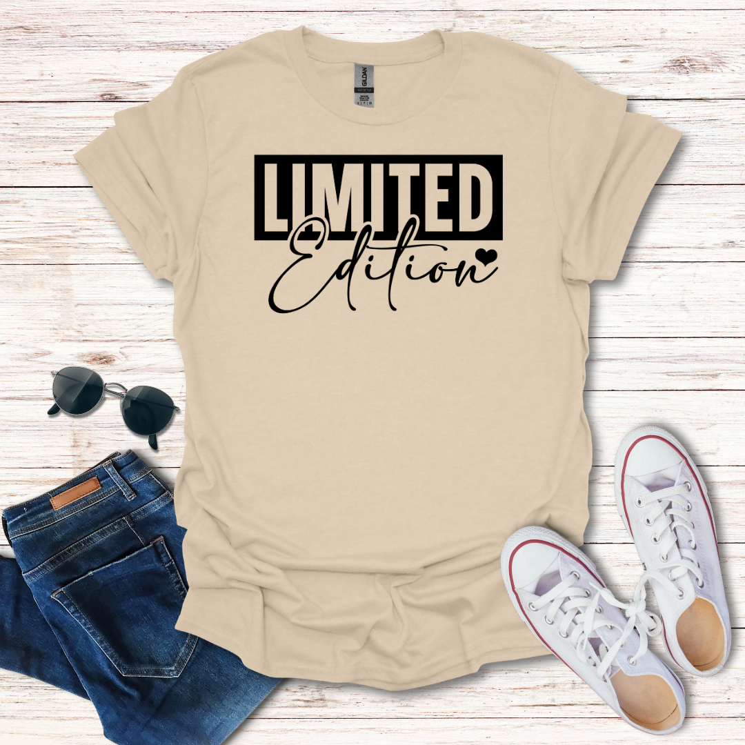 Limited Edition
