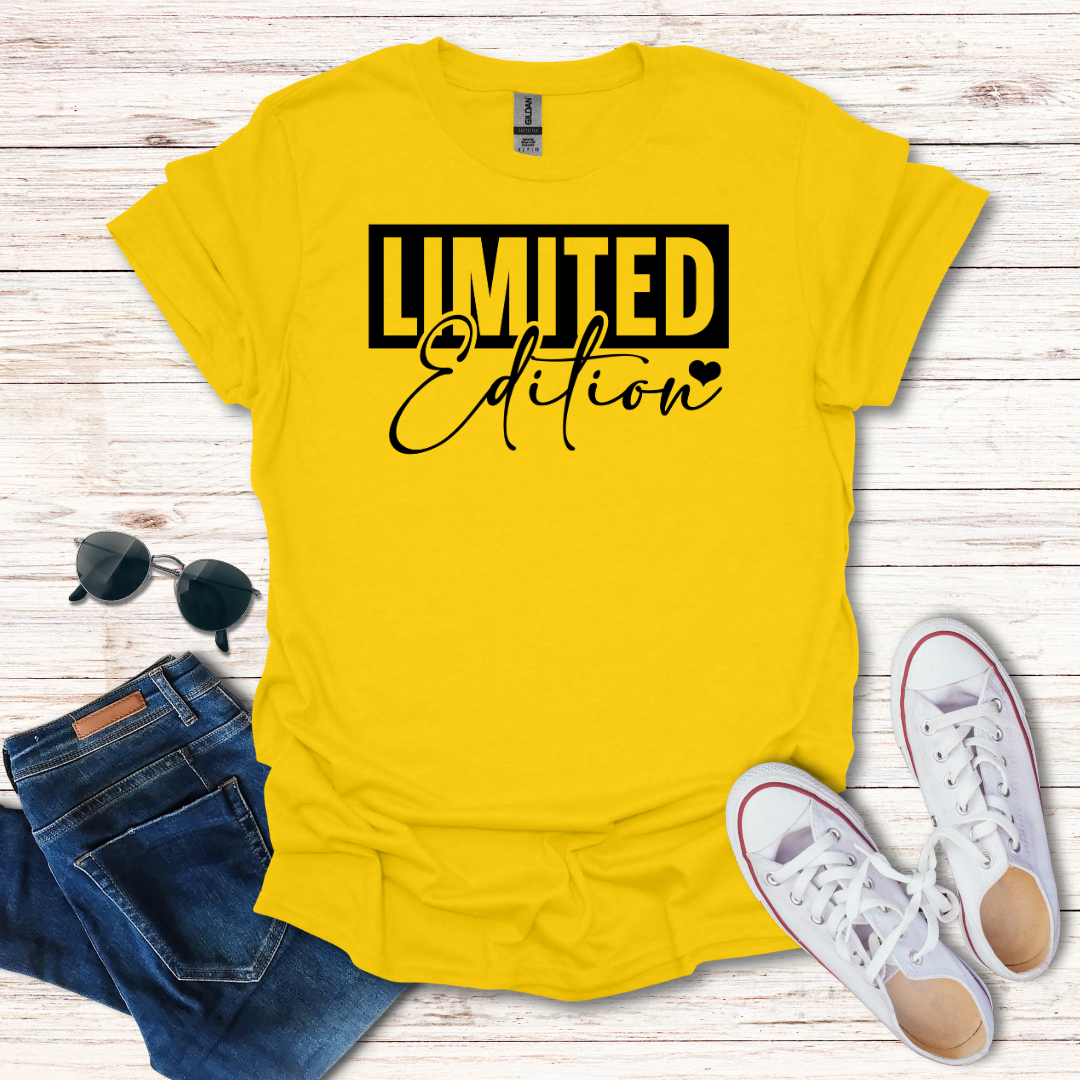 Limited Edition