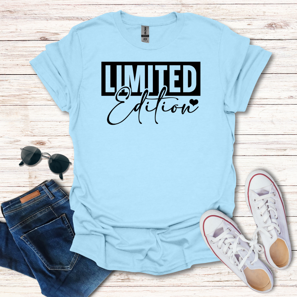 Limited Edition