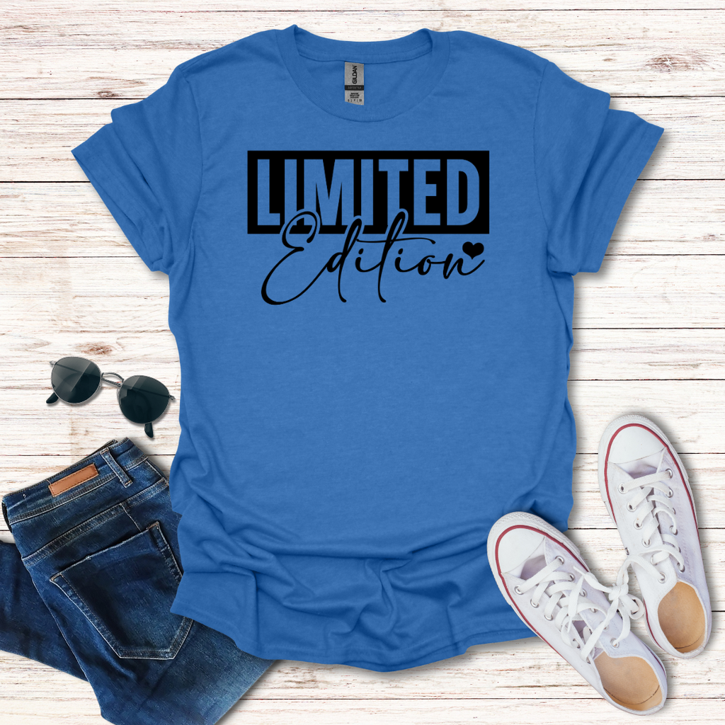 Limited Edition