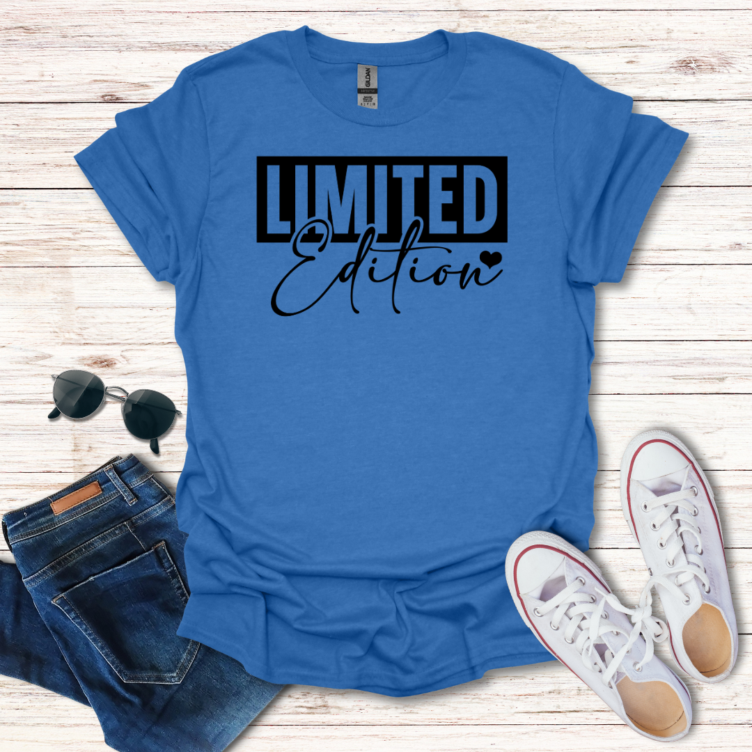 Limited Edition
