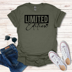 Limited Edition