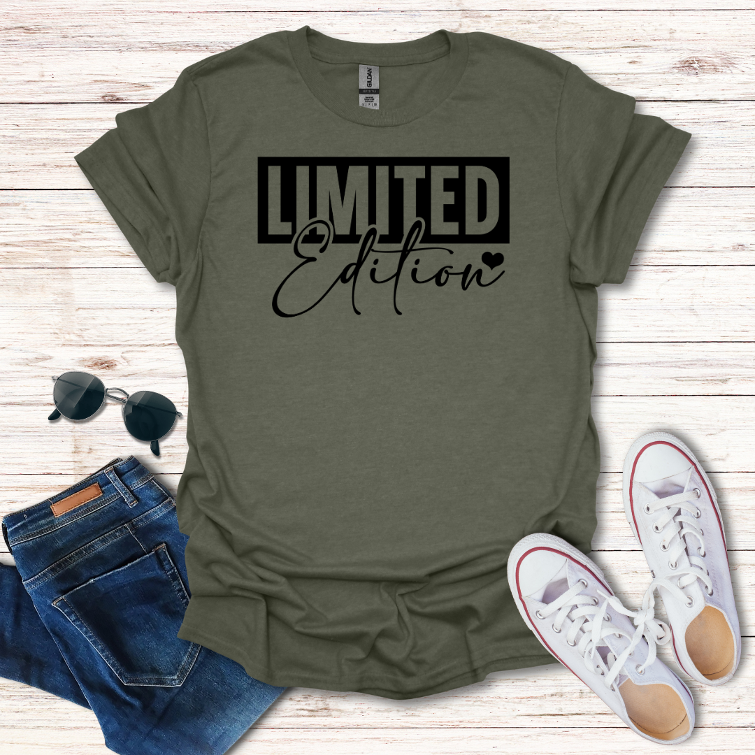 Limited Edition