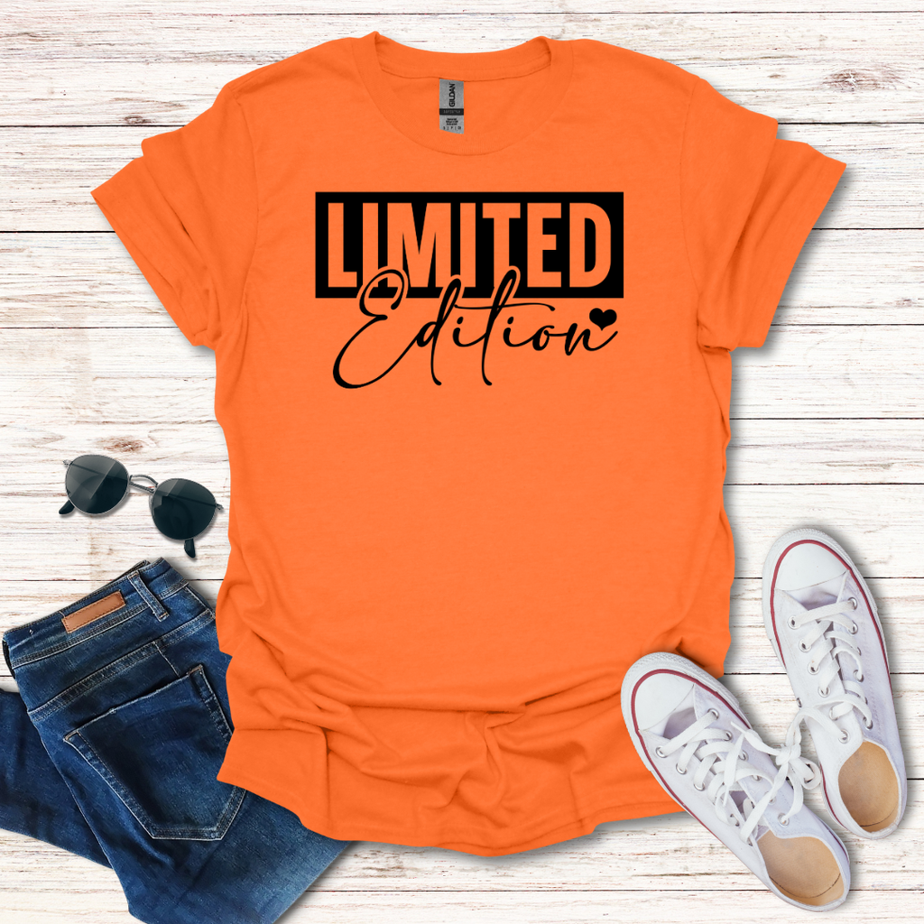 Limited Edition