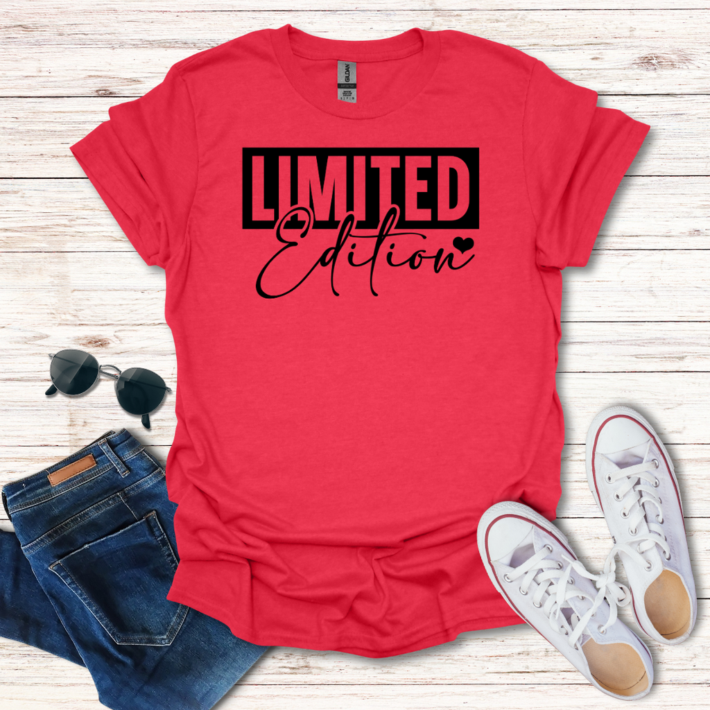Limited Edition