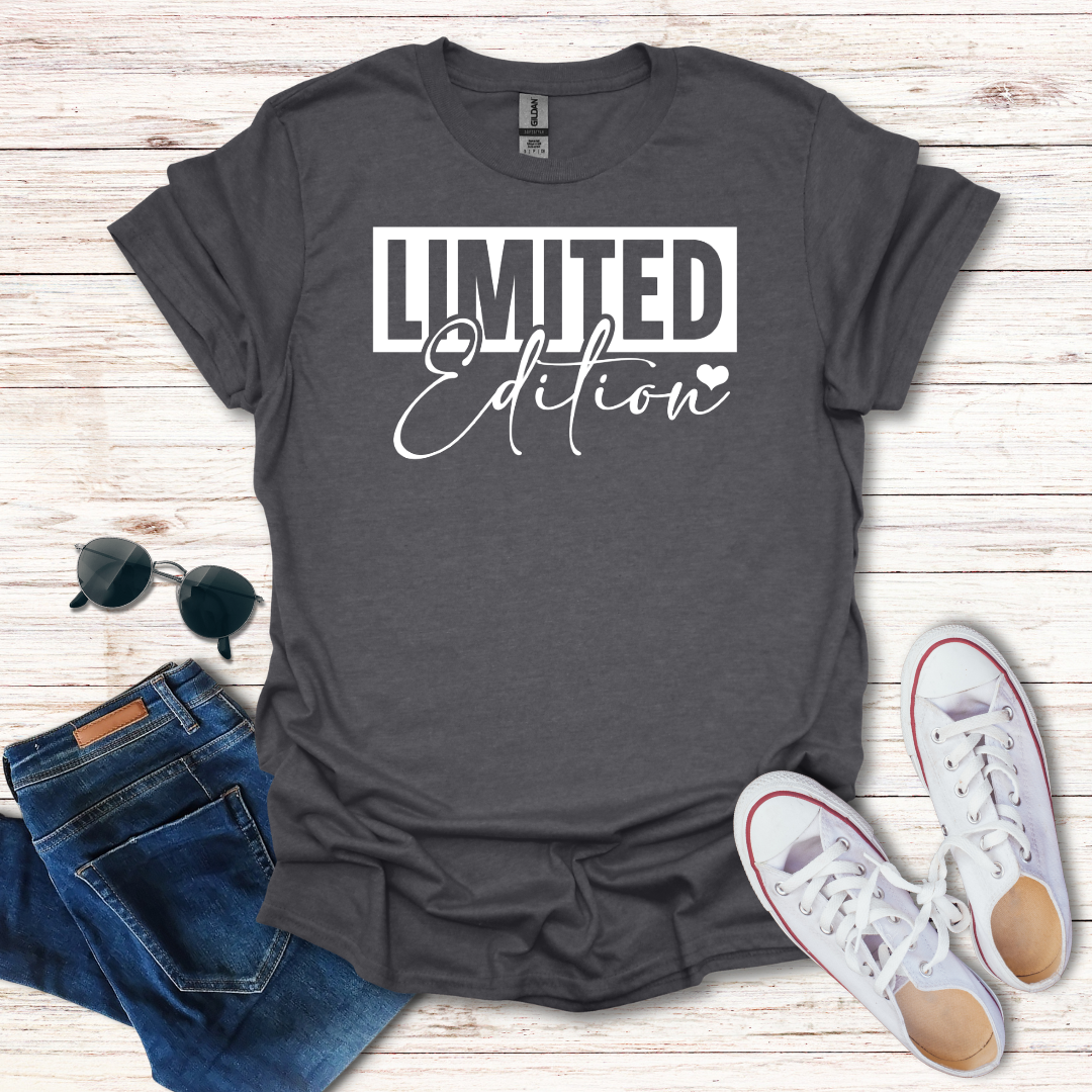 Limited Edition