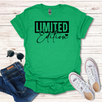 Limited Edition