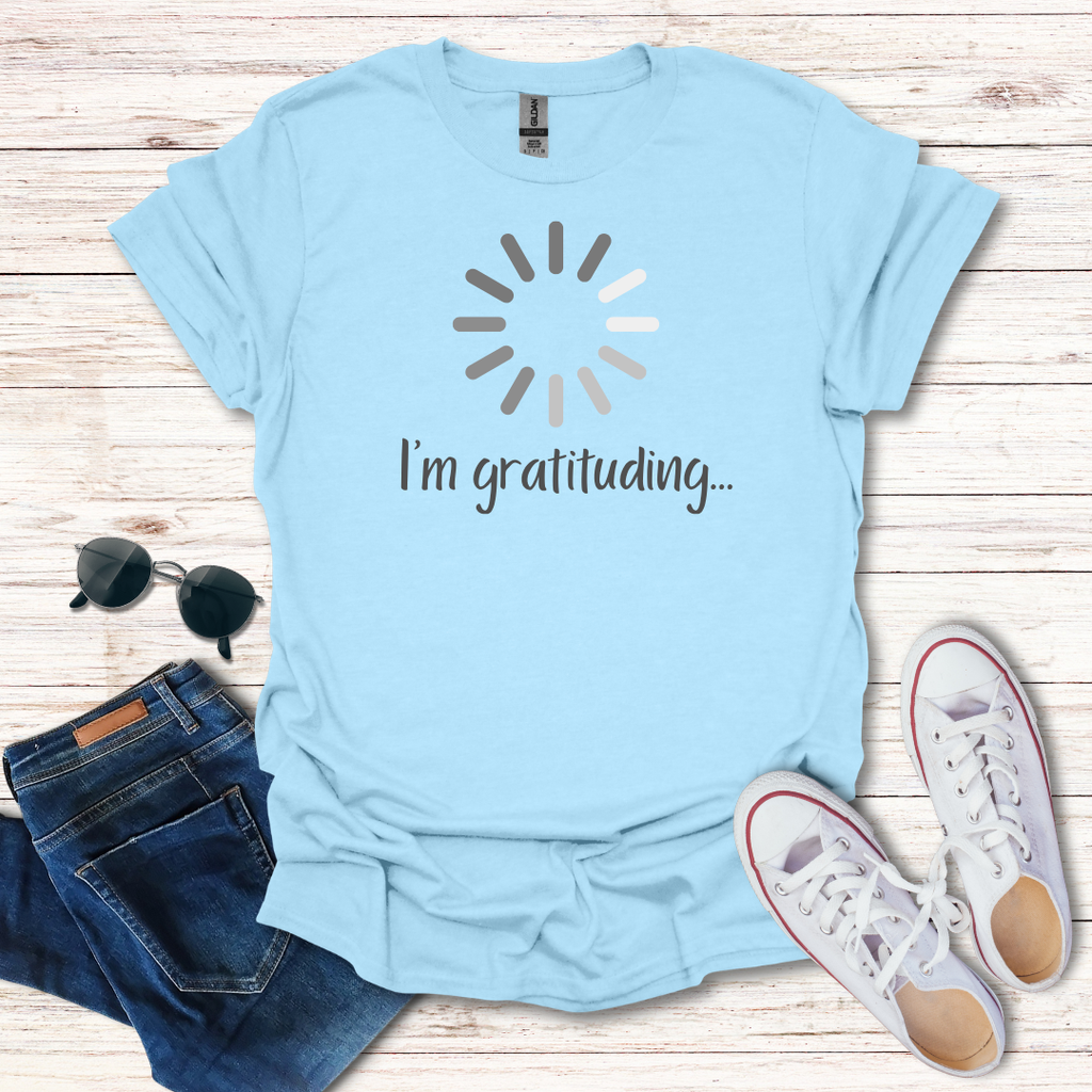 Im Gratituding