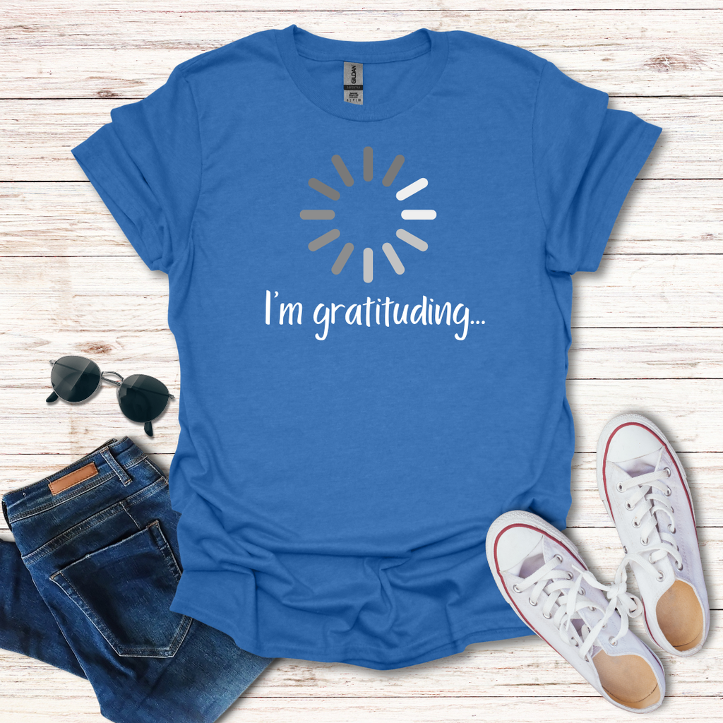Im Gratituding