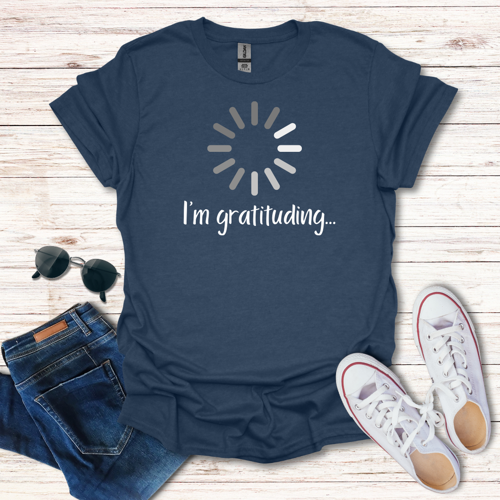 Im Gratituding