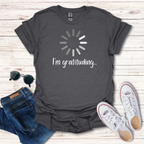 Im Gratituding