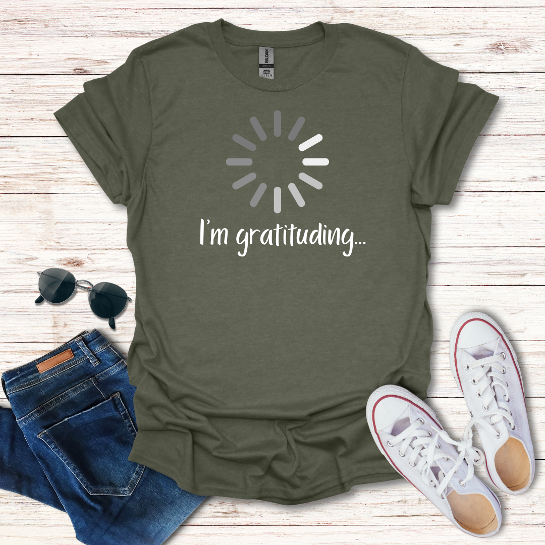 Im Gratituding