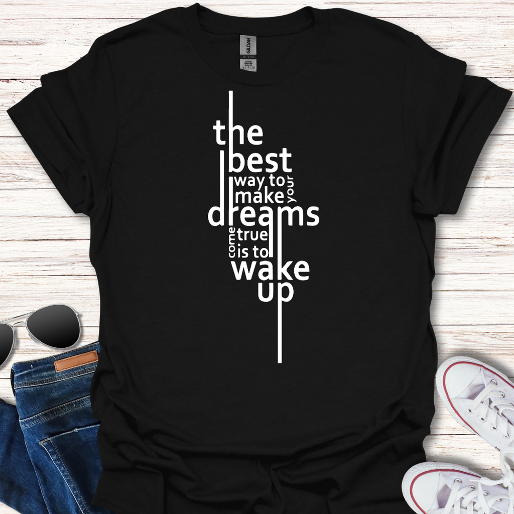 Wake Up Dreams