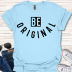 Be Original block