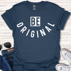 Be Original block