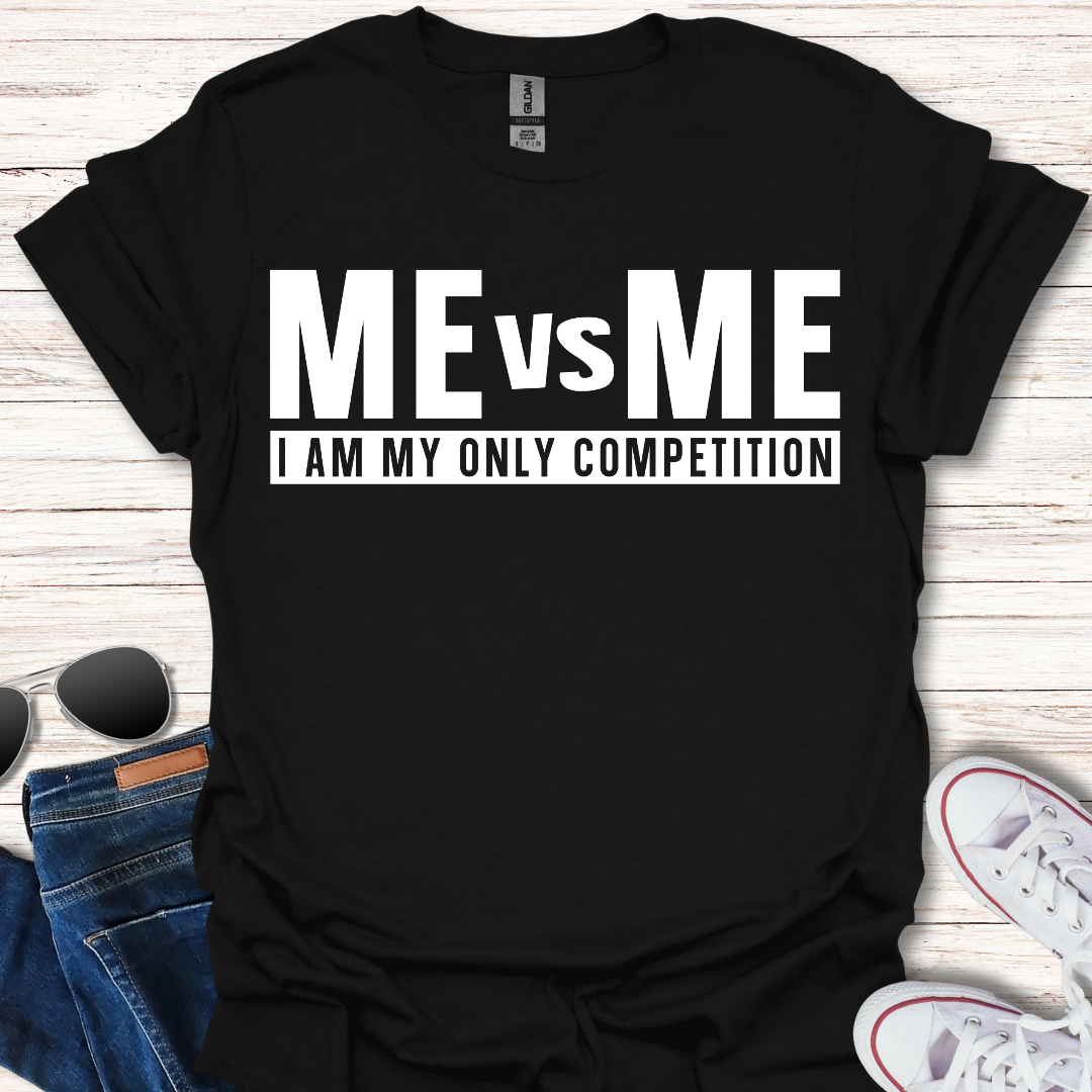 ME vs ME