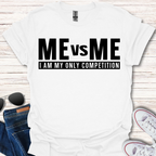 ME vs ME