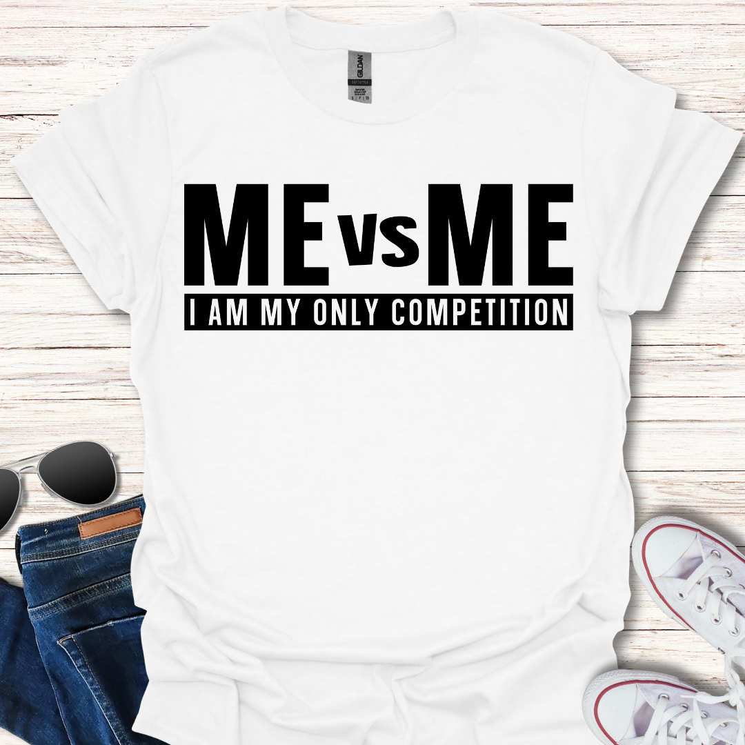 ME vs ME