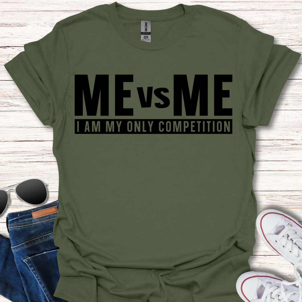 ME vs ME