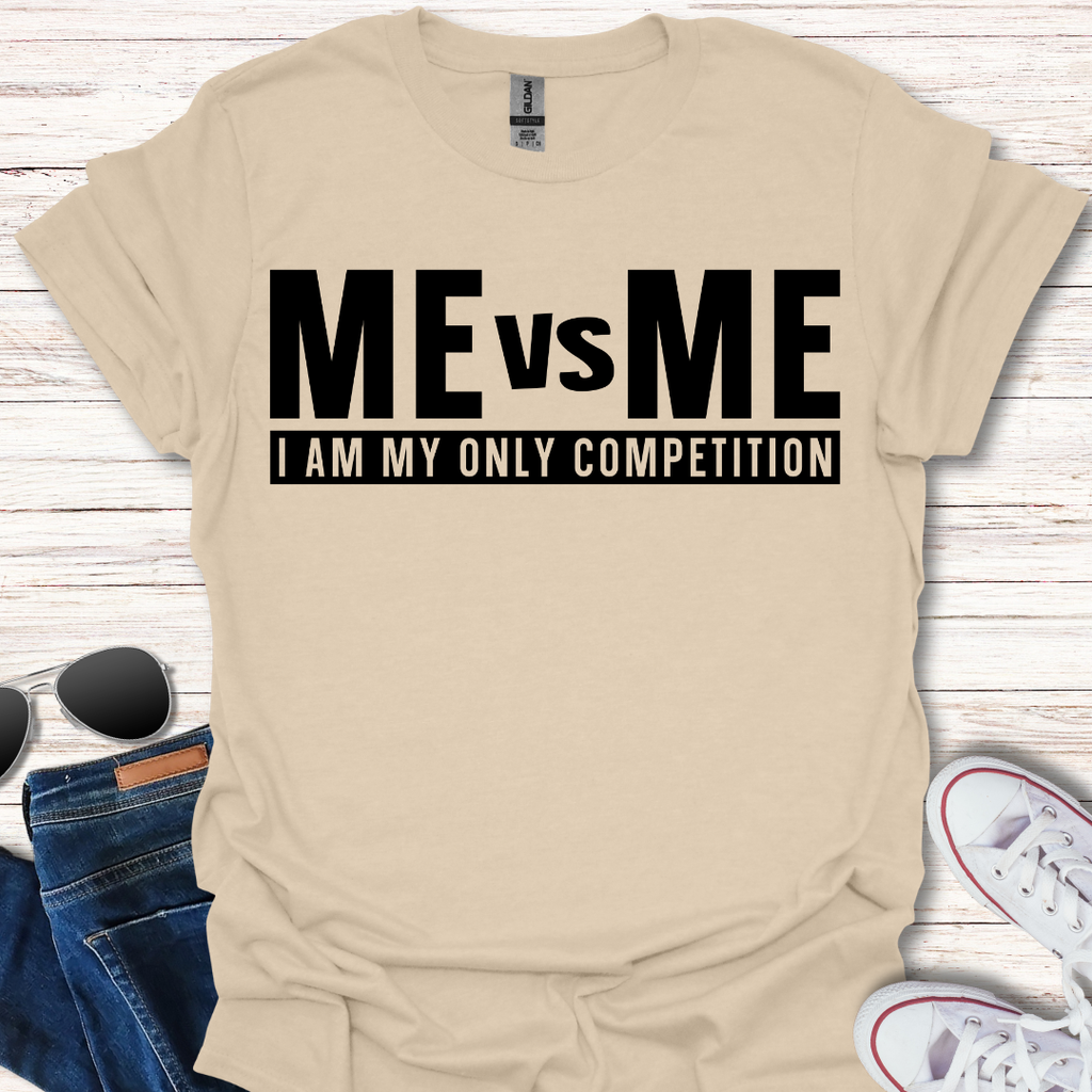 ME vs ME
