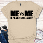 ME vs ME