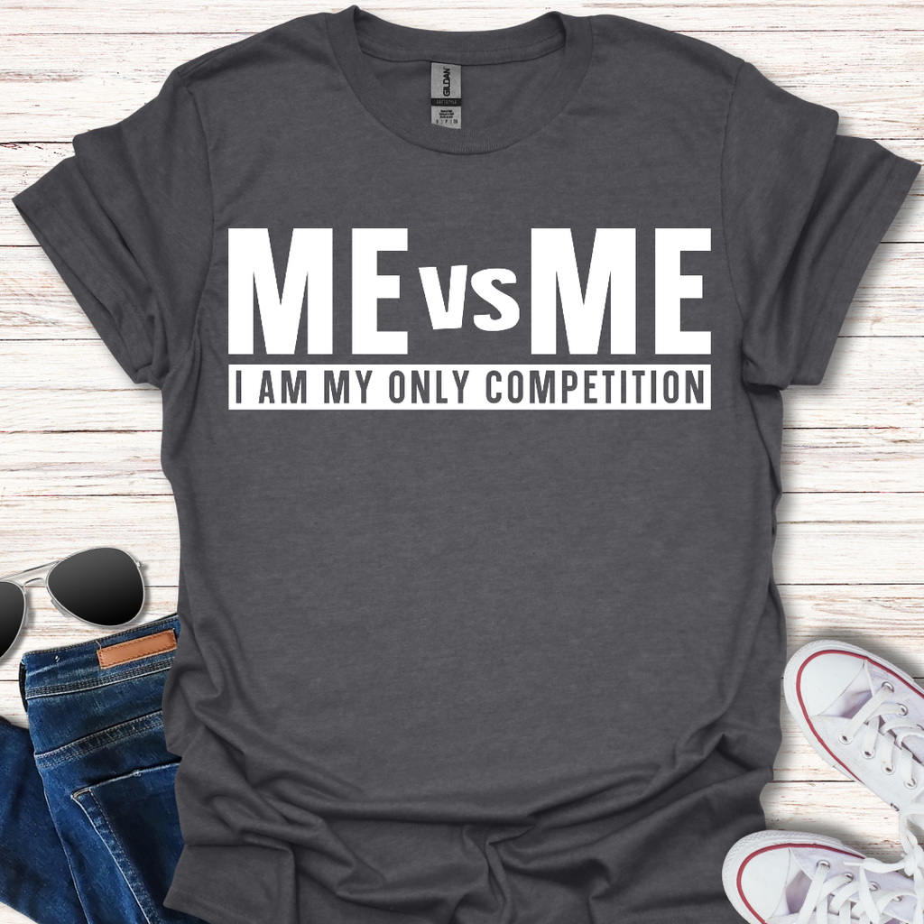 ME vs ME