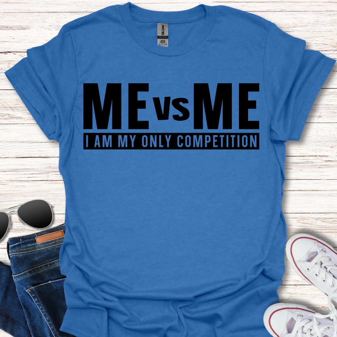 ME vs ME