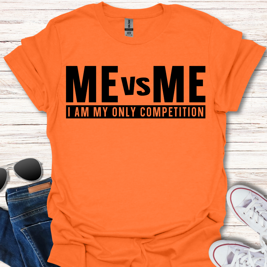 ME vs ME