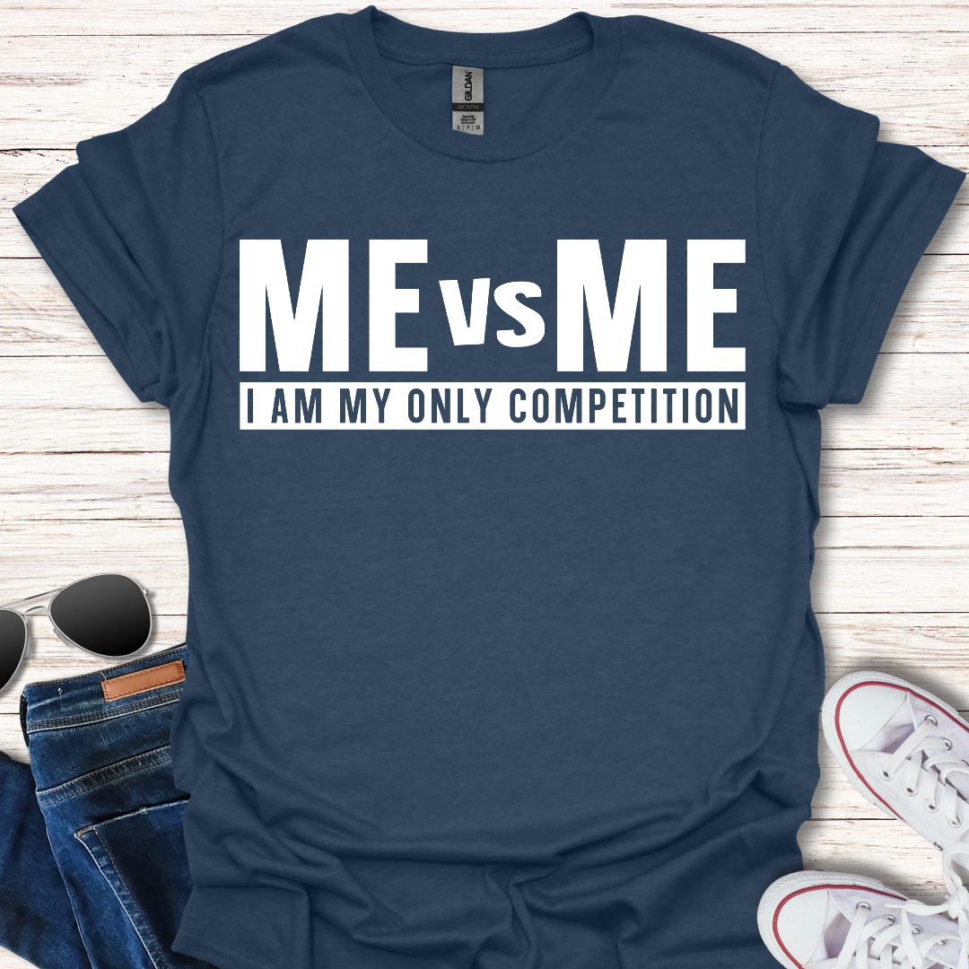 ME vs ME