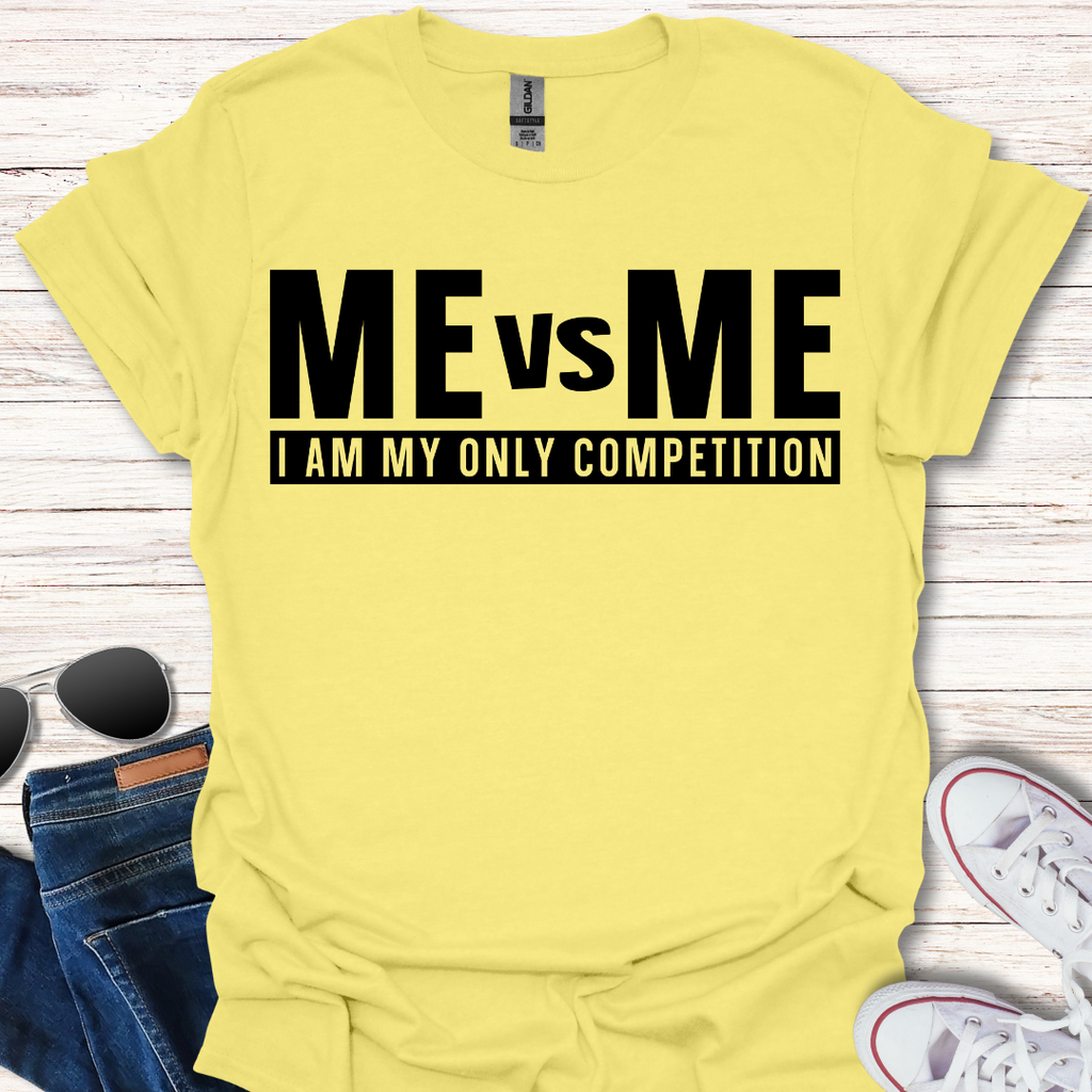 ME vs ME
