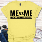 ME vs ME
