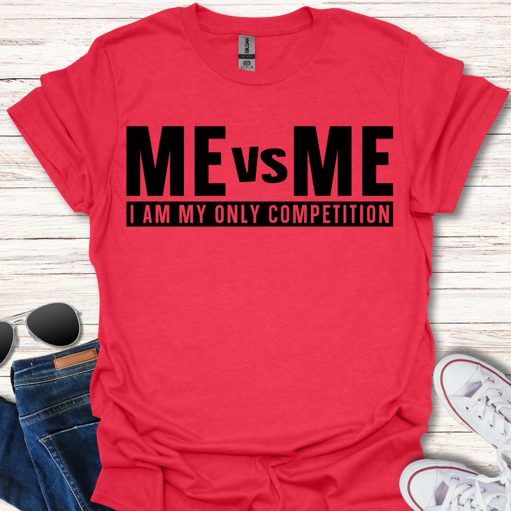 ME vs ME